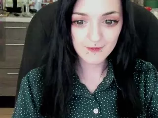 Lina's Live Sex Cam Show