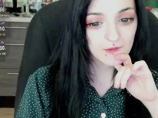 Lina's Live Sex Cam Show