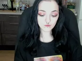 Lina's Live Sex Cam Show