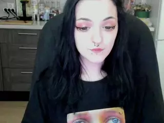 Lina's Live Sex Cam Show