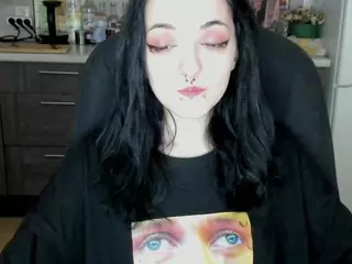 Lina's Live Sex Cam Show