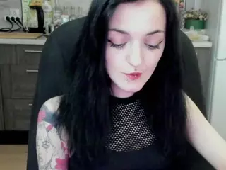 Lina's Live Sex Cam Show