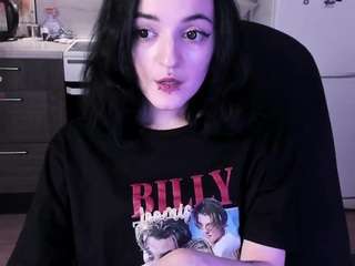 Live cam show with Lina