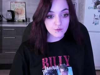 Lina's Live Sex Cam Show