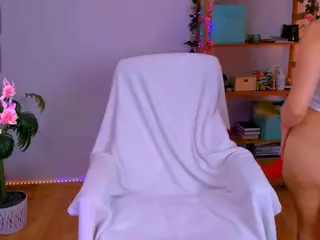 Fly-Kitty's Live Sex Cam Show