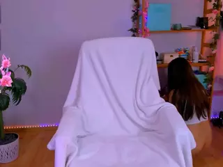 Fly-Kitty's Live Sex Cam Show