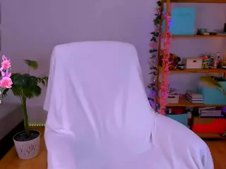 Fly-Kitty's Live Sex Cam Show