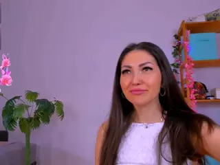 Fly-Kitty's Live Sex Cam Show