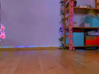Fly-Kitty's Live Sex Cam Show