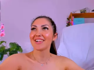 Fly-Kitty's Live Sex Cam Show