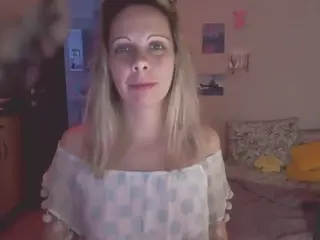 OhlalaCass's Live Sex Cam Show