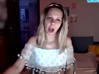 OhlalaCass's Live Sex Cam Show