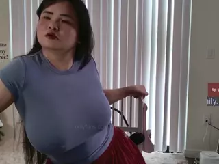 Rori's Live Sex Cam Show