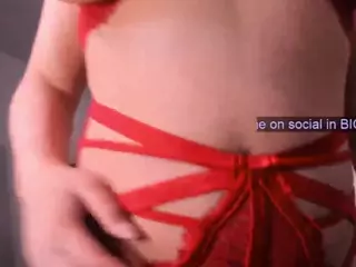 Rori's Live Sex Cam Show