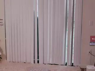 Rori's Live Sex Cam Show