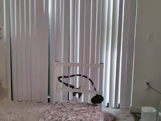Rori's Live Sex Cam Show