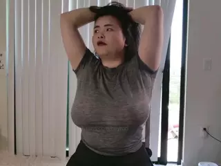 Rori's Live Sex Cam Show