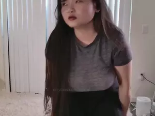 Rori's Live Sex Cam Show