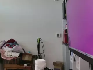 Rori's Live Sex Cam Show