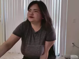Rori's Live Sex Cam Show