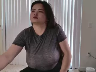 Rori's Live Sex Cam Show