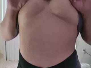 Rori's Live Sex Cam Show