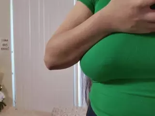 Rori's Live Sex Cam Show