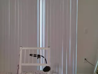 Rori's Live Sex Cam Show