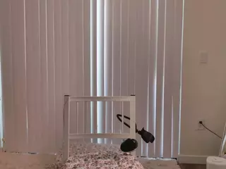 Rori's Live Sex Cam Show