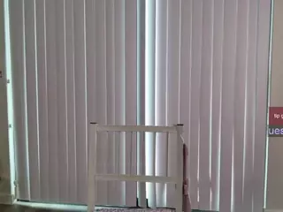Rori's Live Sex Cam Show