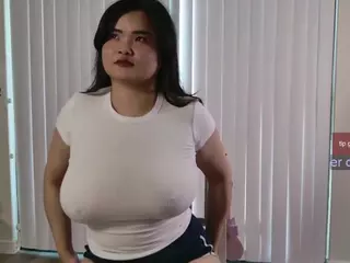 Rori's Live Sex Cam Show