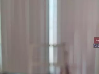 Rori's Live Sex Cam Show