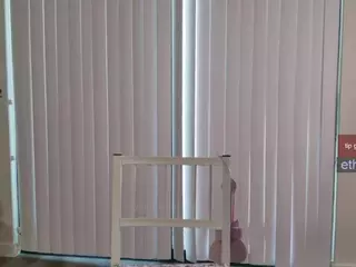 Rori's Live Sex Cam Show