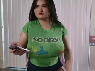 Rori's Live Sex Cam Show
