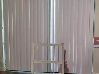 Rori's Live Sex Cam Show