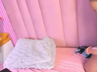 Agata Moretti's Live Sex Cam Show