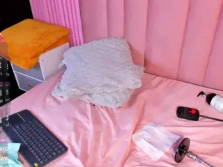 Agata Moretti's Live Sex Cam Show
