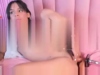 Agata Moretti's Live Sex Cam Show