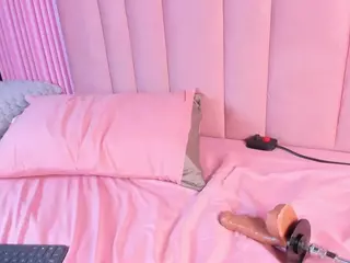 Agata Moretti's Live Sex Cam Show
