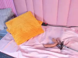Agata Moretti's Live Sex Cam Show