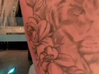 SophiePalmerx's Live Sex Cam Show