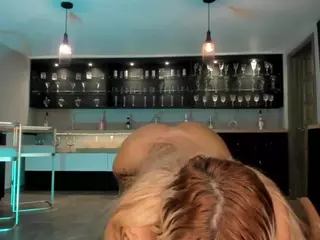 SophiePalmerx's Live Sex Cam Show