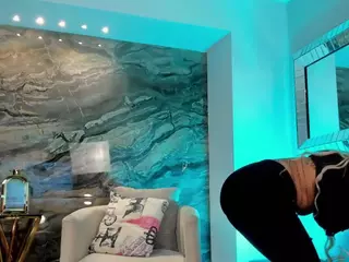 SophiePalmerx's Live Sex Cam Show