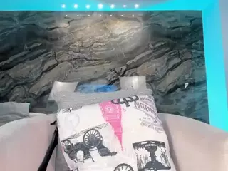 SophiePalmerx's Live Sex Cam Show