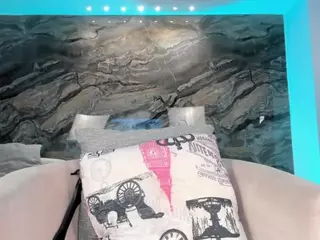 SophiePalmerx's Live Sex Cam Show
