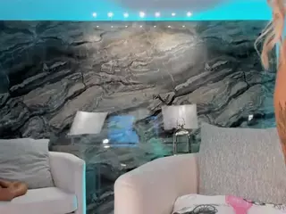 SophiePalmerx's Live Sex Cam Show