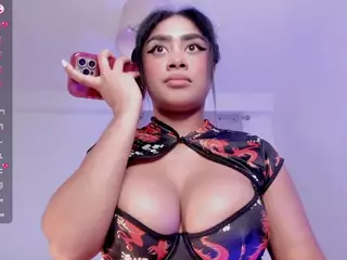 briana-walker's Live Sex Cam Show
