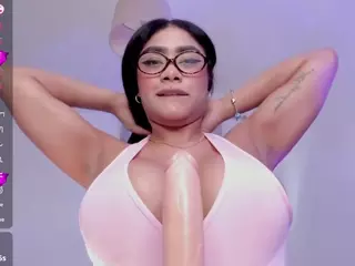 briana-walker's Live Sex Cam Show