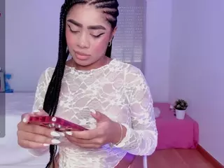 briana-walker's Live Sex Cam Show