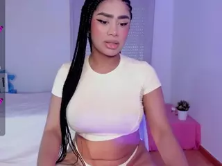 briana-walker's Live Sex Cam Show